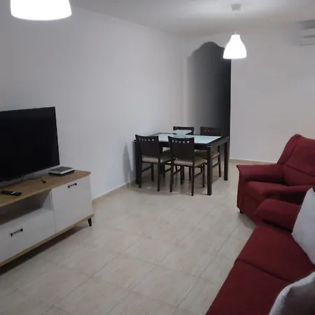 Casa Angel Cruce de Arinaga