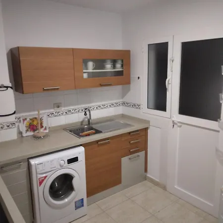 Apartamento Casa Angel Cruce de Arinaga