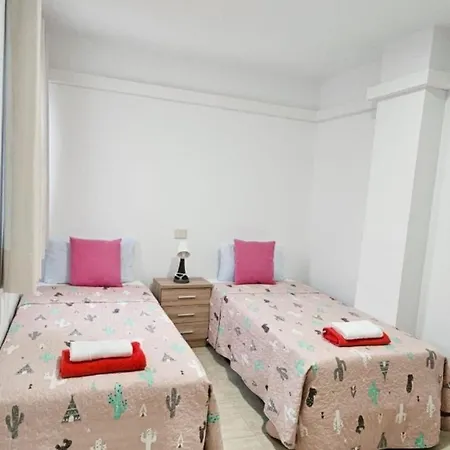 Apartamento Casa Angel Cruce de Arinaga