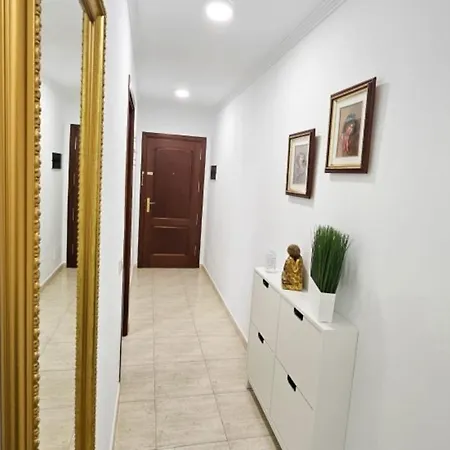 Casa Angel Cruce de Arinaga
