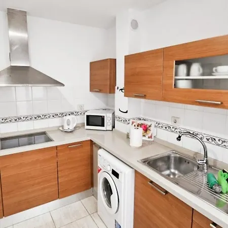 Apartamento Casa Angel Cruce de Arinaga