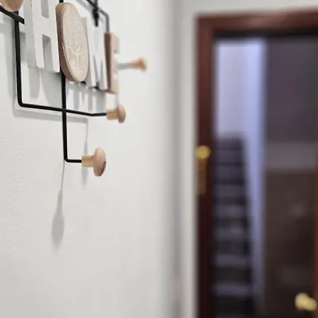 Apartamento Casa Angel Cruce de Arinaga