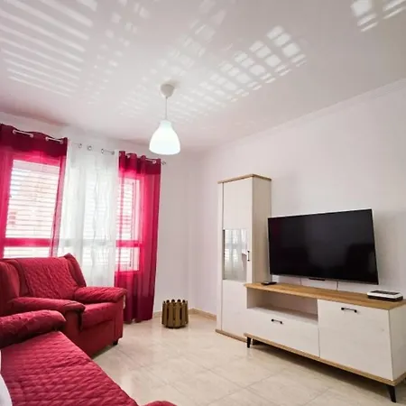 Apartamento Casa Angel
